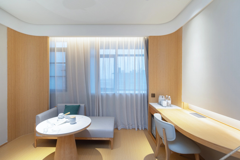Тайчжоу: Ji Jingjiang Bus Station Hotel