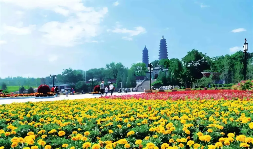 Тайюань: Hanting Hotel (Taiyuan East Central Wulongkou Street)