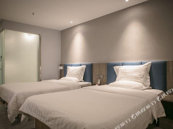 Шэньчжэнь: 7 Premium Hotel( Zhuzilin Subway Station )