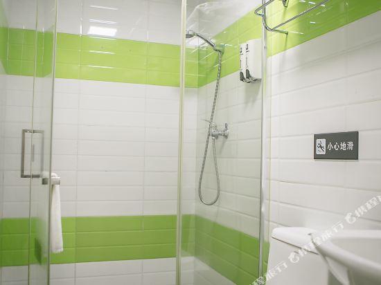 Шэньчжэнь: 7 Premium Hotel( Zhuzilin Subway Station )