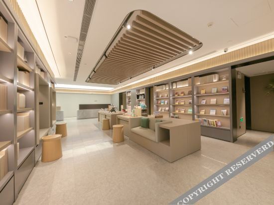 Пекин: Ji Hotel (Beijing South Railway Station Charity West Bridge Subway Station  Store)