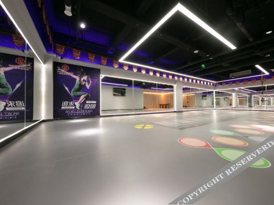 Пекин: Ji Hotel (Beijing South Railway Station Charity West Bridge Subway Station  Store)