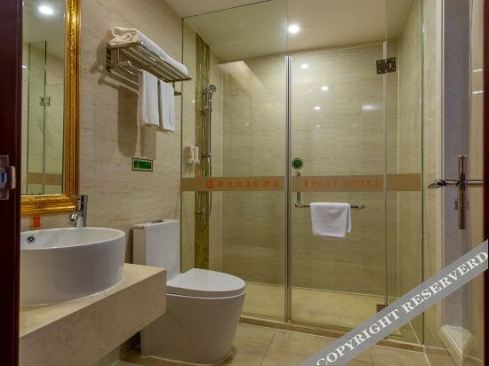 Хойчжоу: Vienna Hotel (Huizhou Dongping Shui'an City)