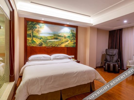 Хойчжоу: Vienna Hotel (Huizhou Dongping Shui'an City)