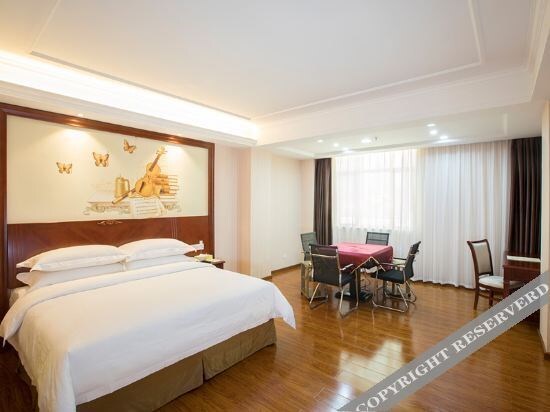 Хойчжоу: Vienna Hotel (Huizhou Dongping Shui'an City)
