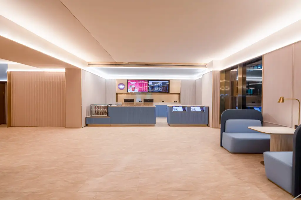 Hanting Hotel (Nantong Haohe Scenic Spot Jiali Xiushui Branch) — фото 1