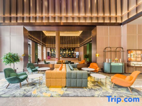 Шэньчжэнь: Orange  Hotel