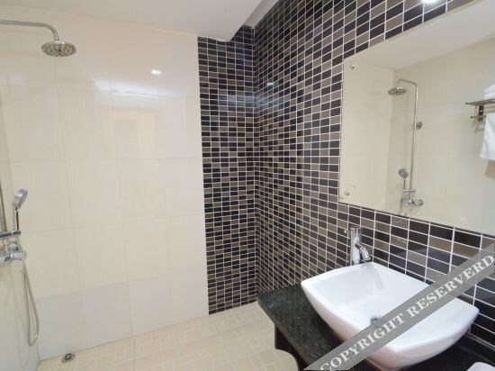 Сюйчжоу: Zixin Business Hotel