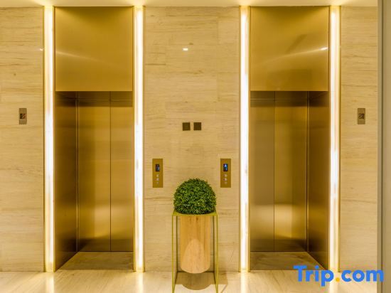 Сиань: JI Hotel XiAn Taibai Lijiao
