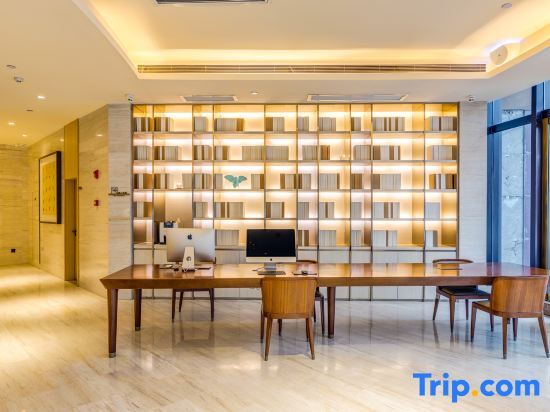 Сиань: JI Hotel XiAn Taibai Lijiao
