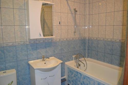 Воронеж: Apartamenty Revolutzii 1905 goda 11 th floor