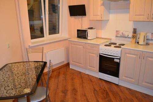 Воронеж: Apartamenty Revolutzii 1905 goda 11 th floor