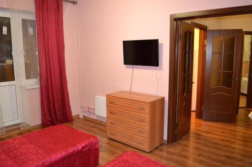 Apartamenty Revolutzii 1905 goda 11 th floor — фото 1