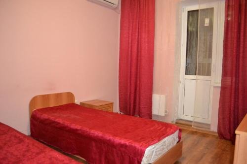 Воронеж: Apartamenty Revolutzii 1905 goda 11 th floor
