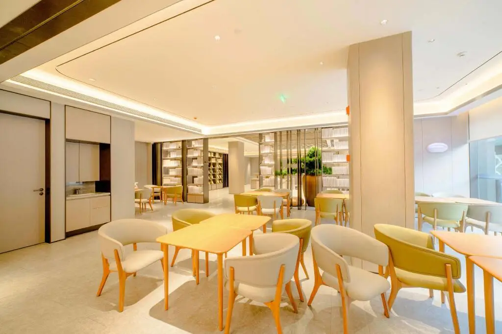 Чэнду: JI Hotel Chengdu Kuai Zhai Zane Qingyang Central Street