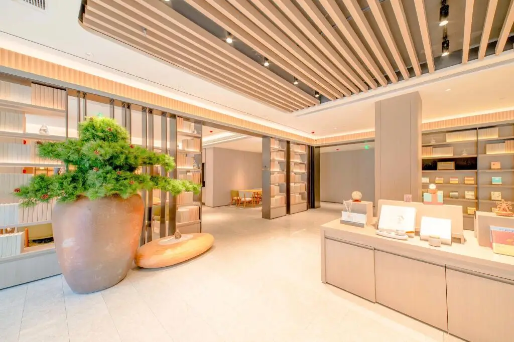 Чэнду: JI Hotel Chengdu Kuai Zhai Zane Qingyang Central Street