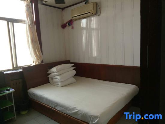 Циндао: Qingdao Guest House Hotel