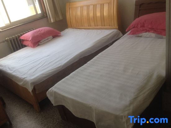Циндао: Qingdao Guest House Hotel