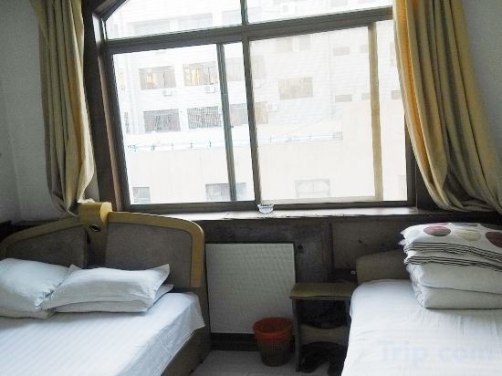 Циндао: Qingdao Guest House Hotel