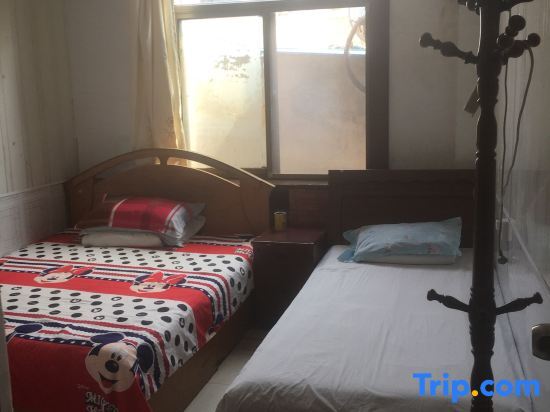 Циндао: Qingdao Guest House Hotel