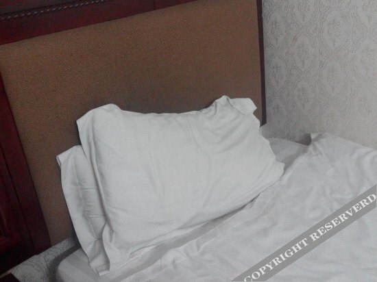 Гуанчжоу: Jinhui Hotel
