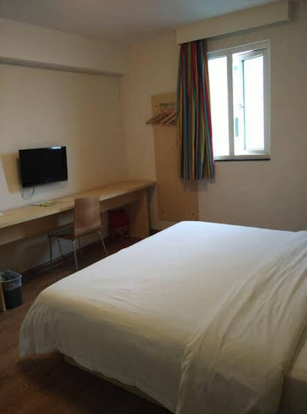 Гуанчжоу: Jinhui Hotel