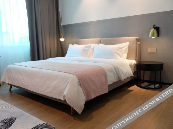 Гуанчжоу: Waito Hotel