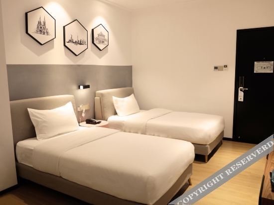 Гуанчжоу: Waito Hotel