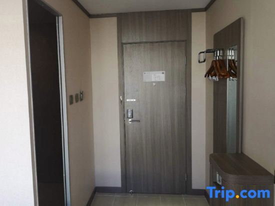 Пекин: Hanting Hotel