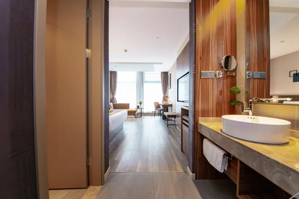 Сюйчжоу: Home Inn (Xuzhou Huaihai Road Center)
