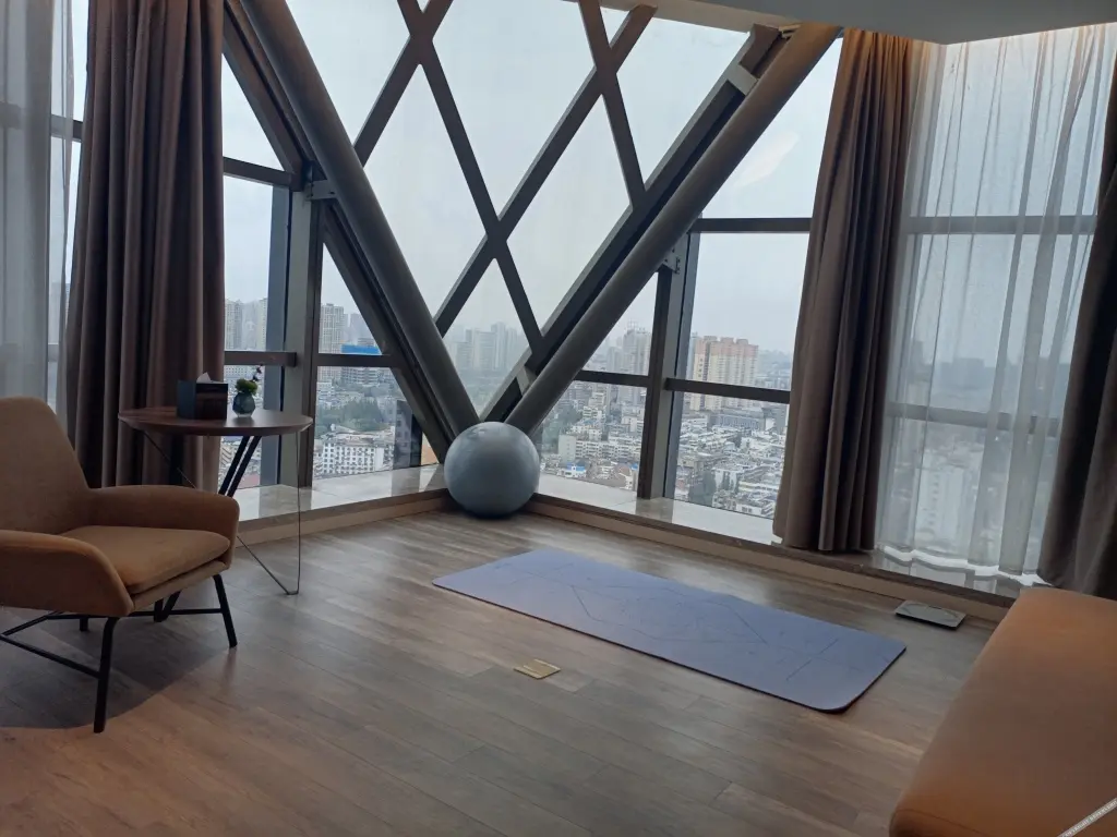 Сюйчжоу: Home Inn (Xuzhou Huaihai Road Center)