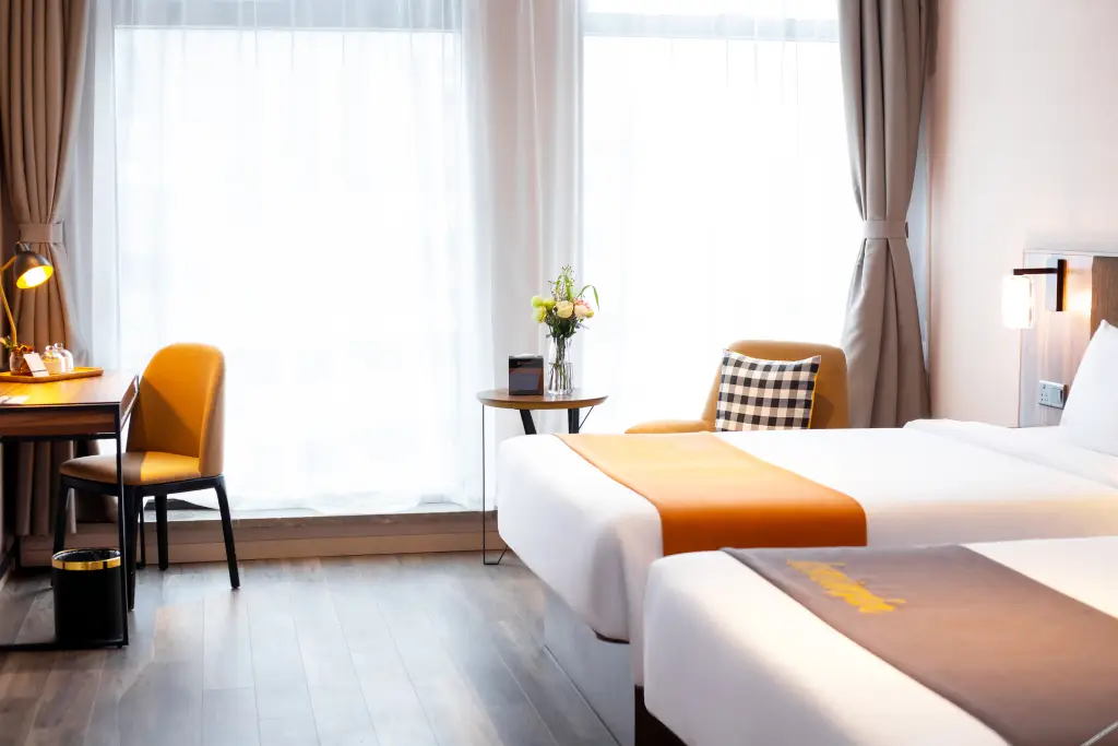 Сюйчжоу: Home Inn (Xuzhou Huaihai Road Center)
