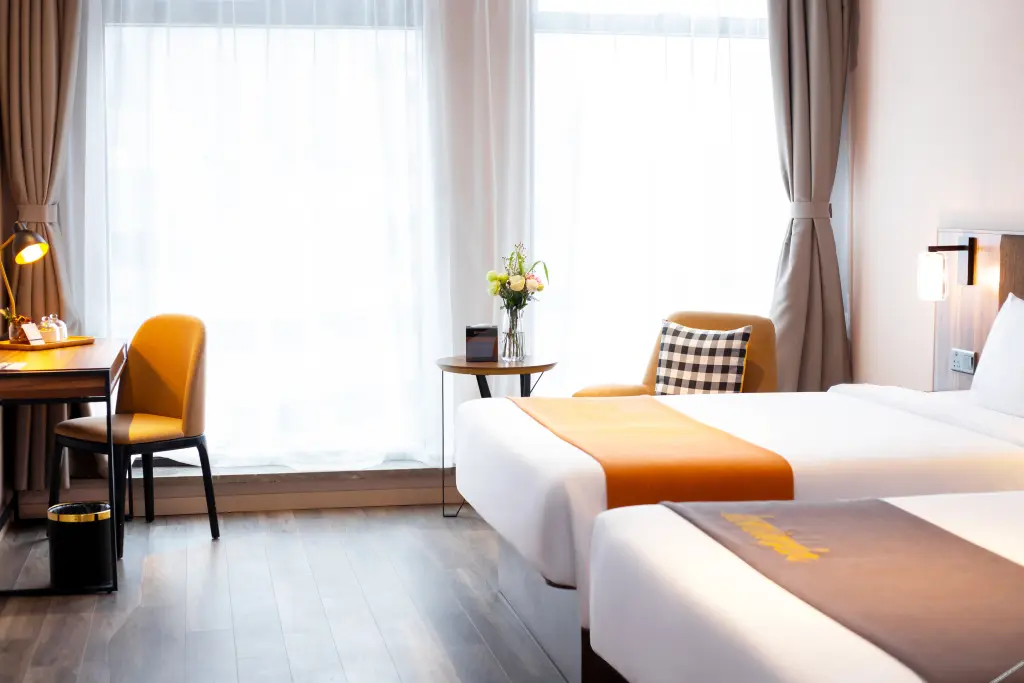 Сюйчжоу: Home Inn (Xuzhou Huaihai Road Center)