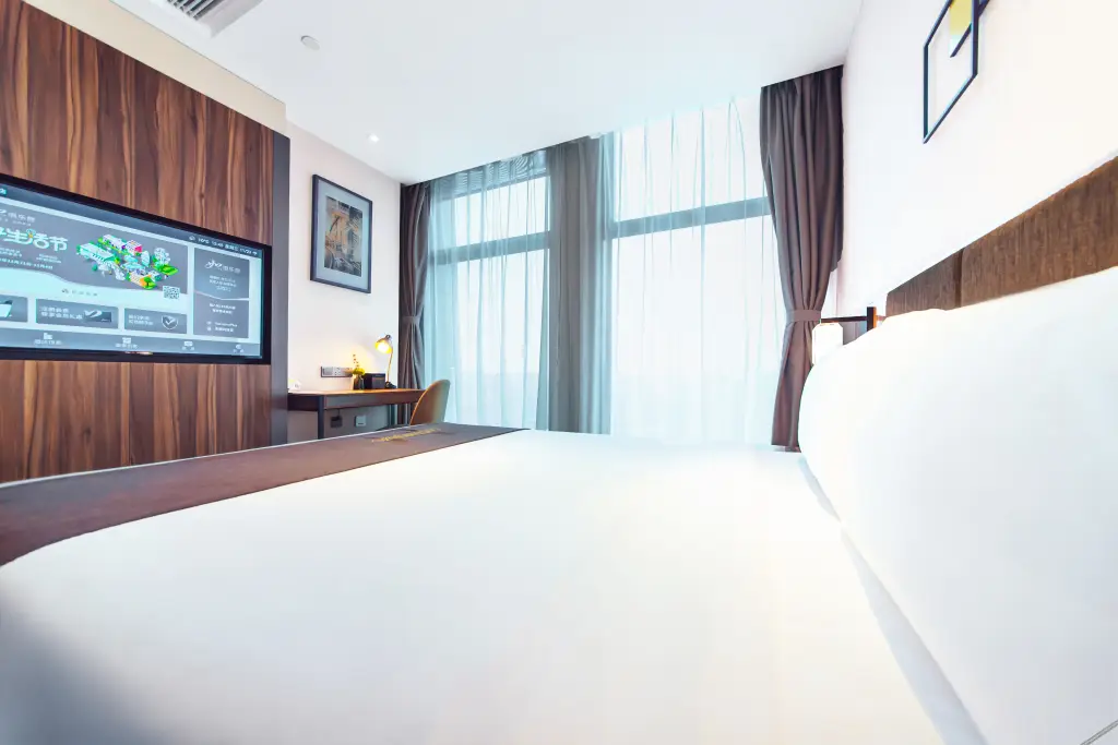 Сюйчжоу: Home Inn (Xuzhou Huaihai Road Center)