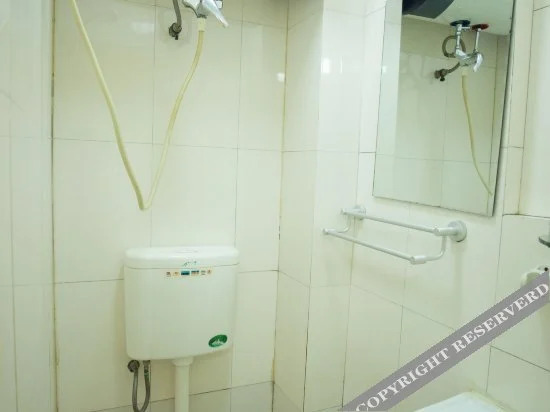 Циндао: Qingdao Home Inn