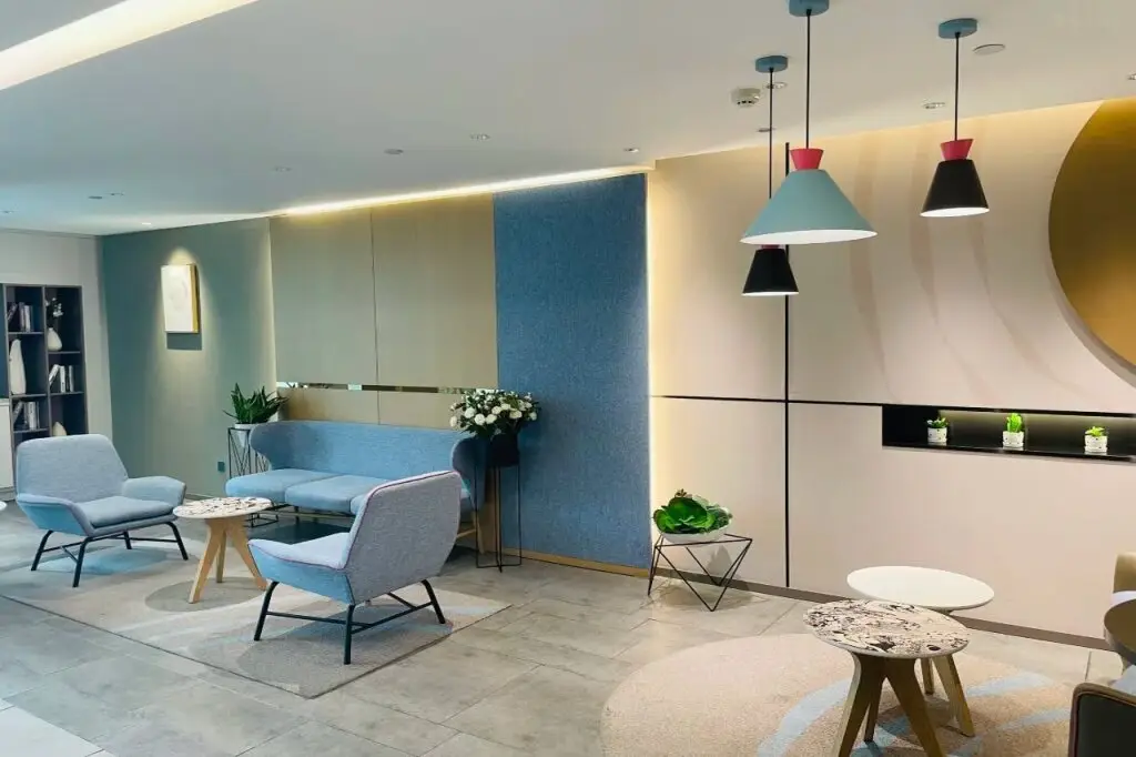 Сучжоу: Home Inn (Renmin Road, Guanqian Street, Suzhou)