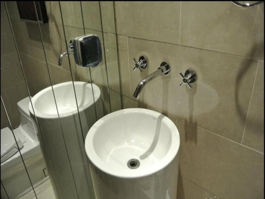 Харбин: Harbin Yakelai Boutique Hotel (Guogoli Medical University No.1 Hospital)