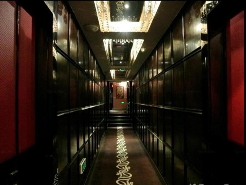 Харбин: Harbin Yakelai Boutique Hotel (Guogoli Medical University No.1 Hospital)