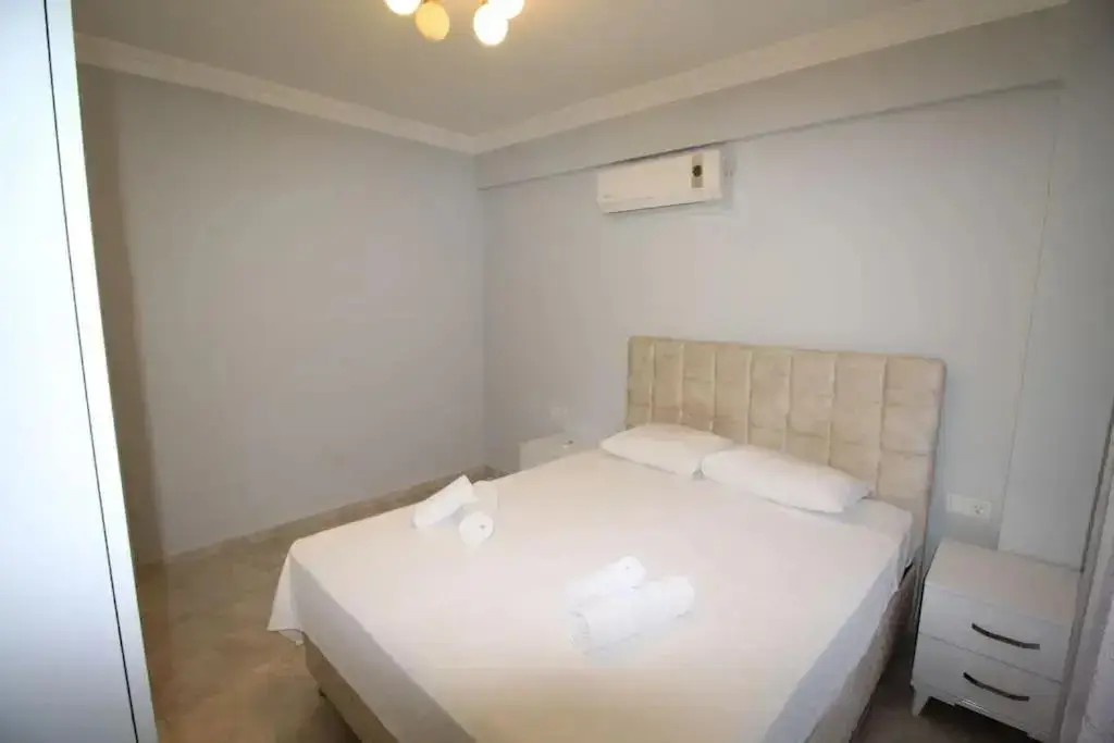 Фетхие: Kayapark D2 Apart, Fethiye, Hisarönü