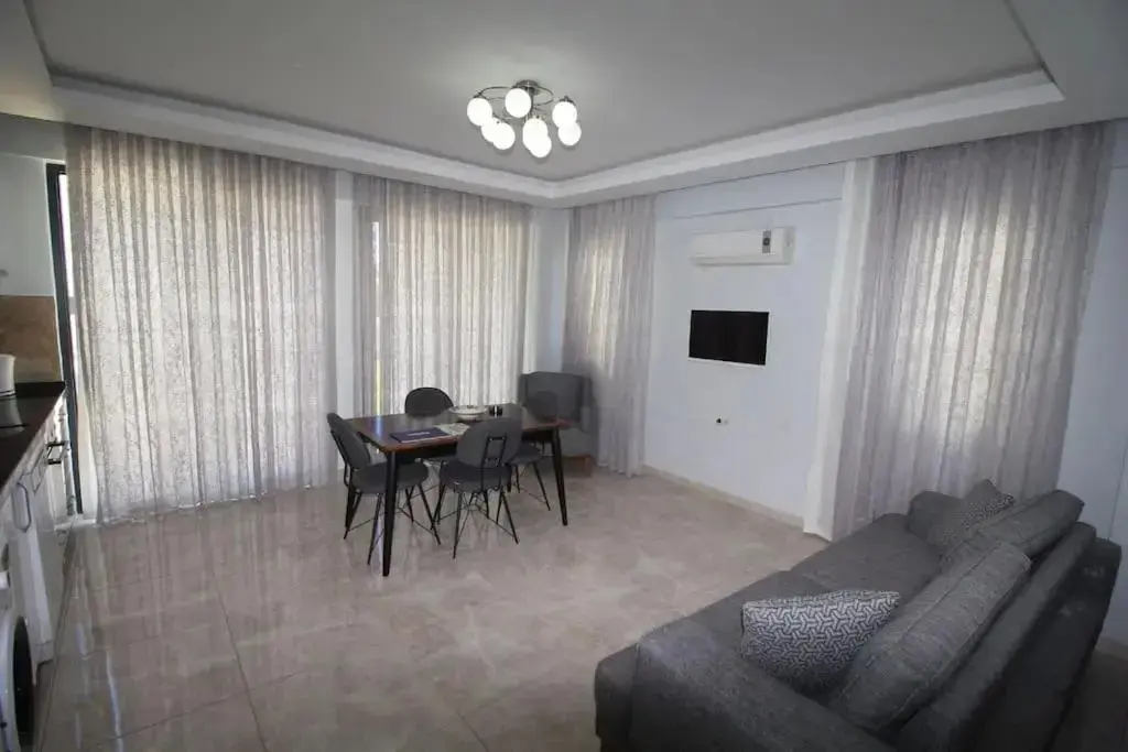 Фетхие: Kayapark D2 Apart, Fethiye, Hisarönü