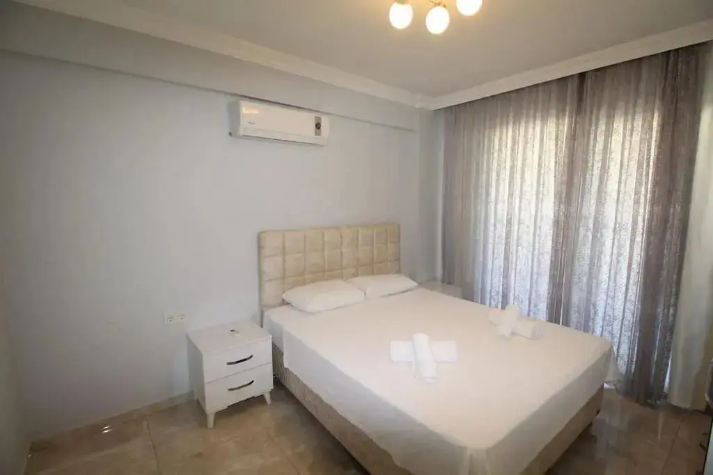 Фетхие: Kayapark D2 Apart, Fethiye, Hisarönü