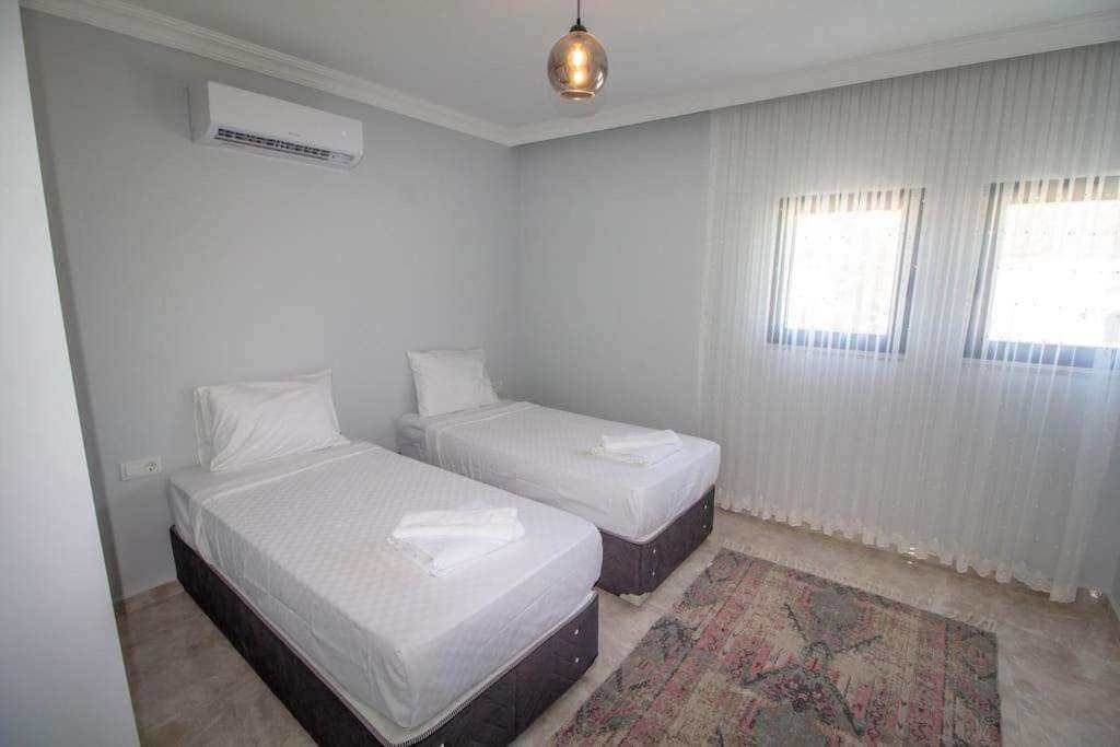 Фетхие: Kayapark D3 Apart, Fethiye, Hisarönü