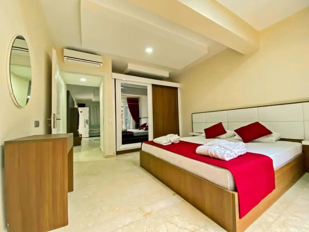 Фетхие: Nokta Ören Suit Apart, Fethiye, Ölüdeniz