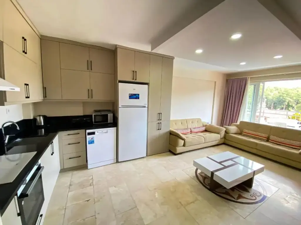 Фетхие: Nokta Kabak Suit Apart, Fethiye, Ölüdeniz