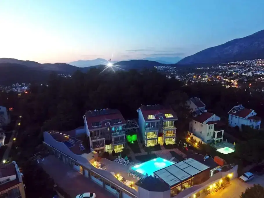 Фетхие: Nokta Kabak Suit Apart, Fethiye, Ölüdeniz
