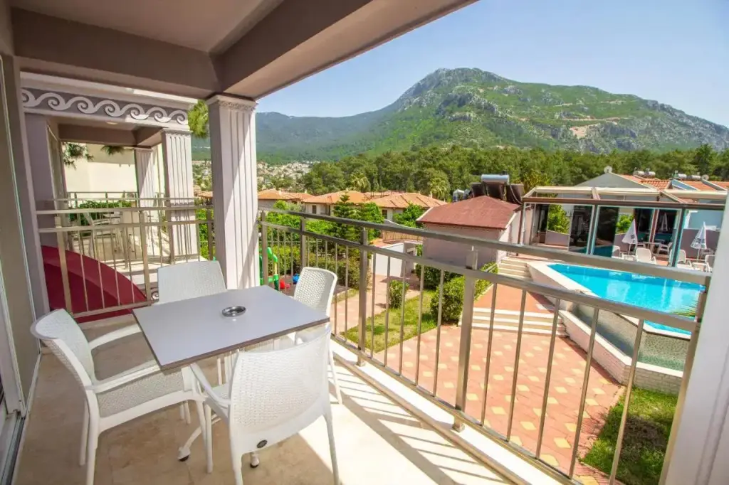 Фетхие: Nokta Kabak Suit Apart, Fethiye, Ölüdeniz