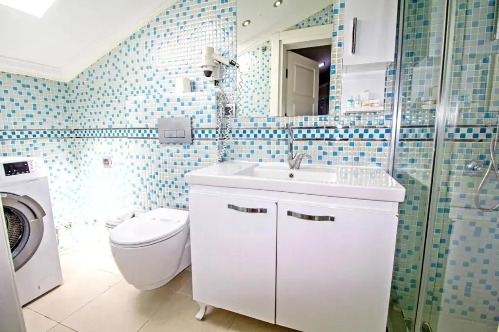 Фетхие: Nokta Faralya Suit Apart, Fethiye Oludeniz