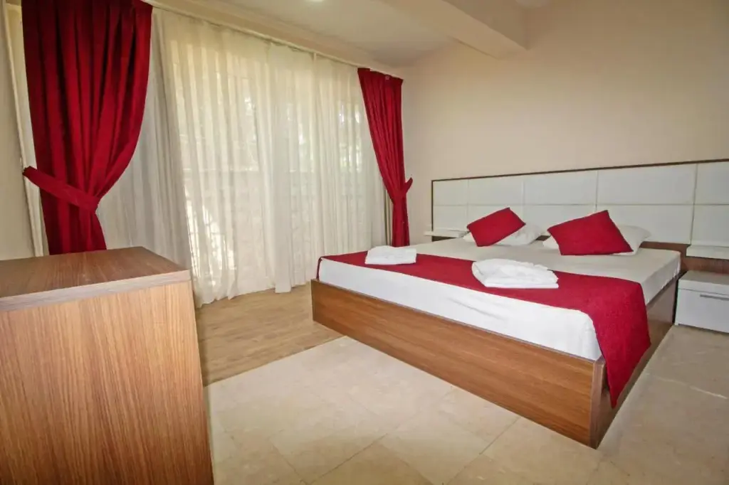 Фетхие: Nokta Kaya Suit Apart, Fethiye, Ölüdeniz