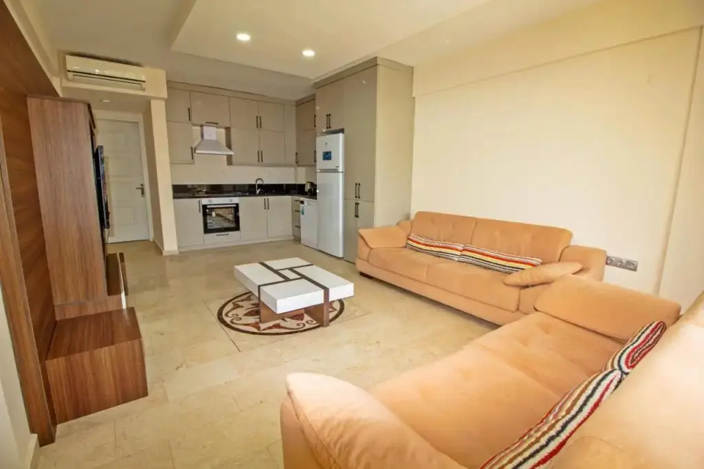 Фетхие: Nokta Kaya Suit Apart, Fethiye, Ölüdeniz