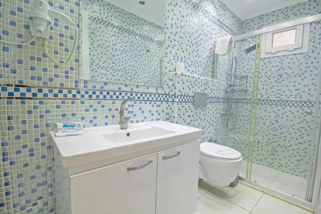 Фетхие: Nokta Kaya Suit Apart, Fethiye, Ölüdeniz